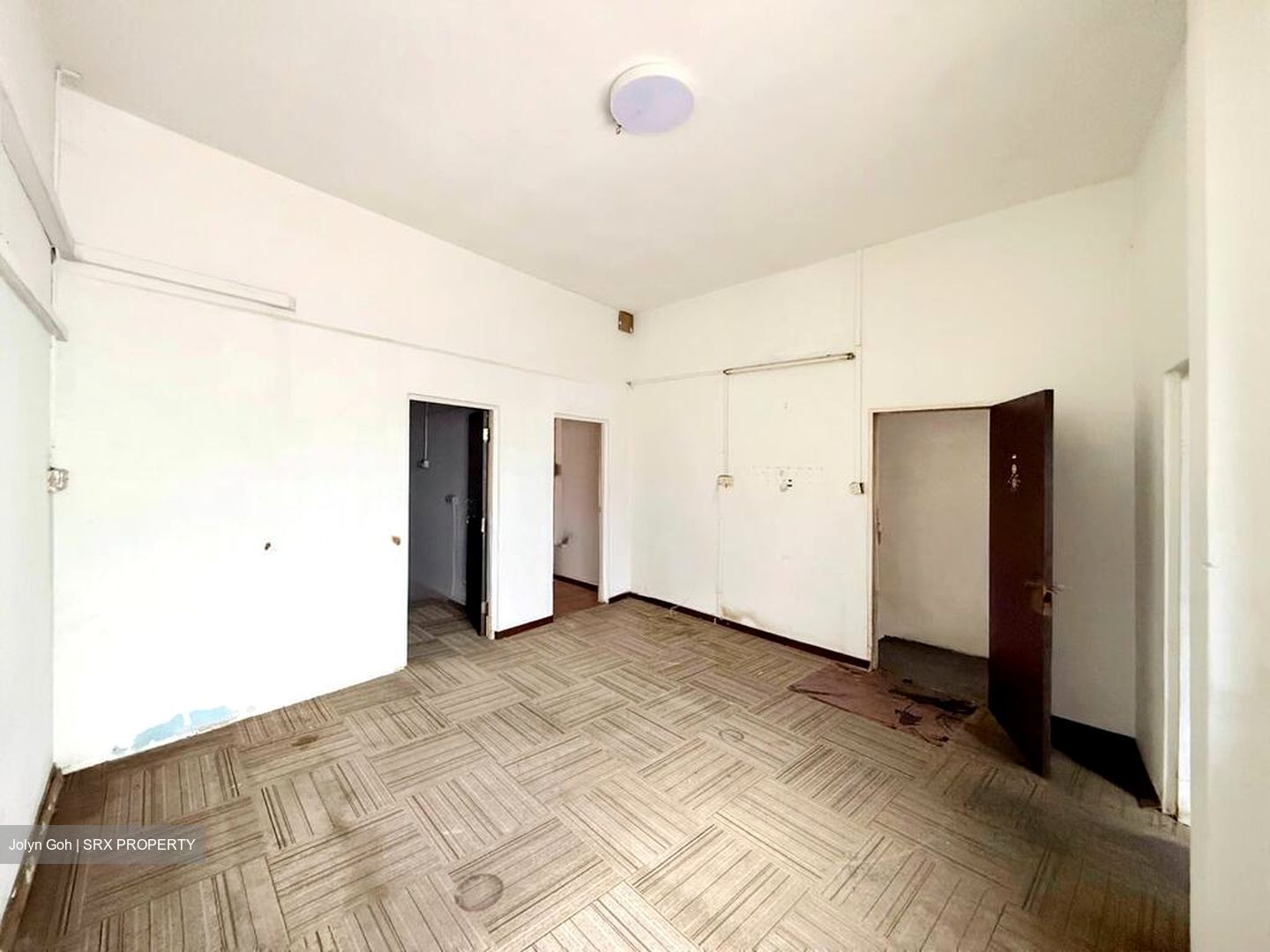 Balestier Road (D12), Apartment #525151211